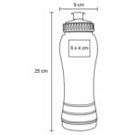 CILINDRO POP ROSA (T 19P - PLÁSTICO) - Imagen 2