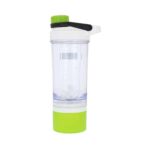 SHAKER MIX VERDE (T 91 - PLÁSTICO)