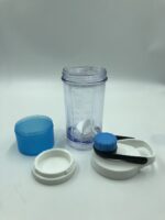 SHAKER MIX AZUL (T 91 - PLÁSTICO) - Imagen 5