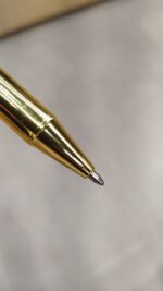 BOLÍGAFO MEDAL DORADO (AL 19880 - METAL) - Imagen 7