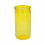 VASO SUNRISE AMARILLO (T 153 - PET) - Imagen 3