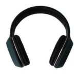 AUDIFONOS DJ INALAMBRICO (TEC121-U) AZUL ÉTER