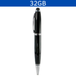 MEMORIA USB PEN STYLUS 32GB (USB313-U) AZUL - Imagen 8