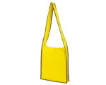 BOLSA/ MORRAL ECOLOGICO GELEN NONW08 AMARILLO (Non Woven)