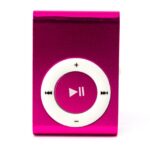 REPRODUCTOR MP3 (TEC001-U) AZUL - Imagen 8