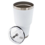 TERMO MAGNO 800ML (TEC159-U) BLANCO - Imagen 2