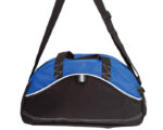 MALETA DEPORTIVA CORDOBA TXM2252 AZUL (Poliéster 600D / Non Woven)