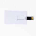 MEMORIA USB SLIM 4GB (USB088-U) BLANCO - Imagen 2