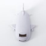 MEMORIA USB AVION 8GB (USB102-U) BLANCO - Imagen 3