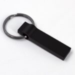 MEMORIA USB PLATINUM 64GB (USB402-U) NEGRO MATE - Imagen 2