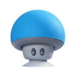 BOCINA BLUETOOTH FUNGUS (TEC070-U) AZUL